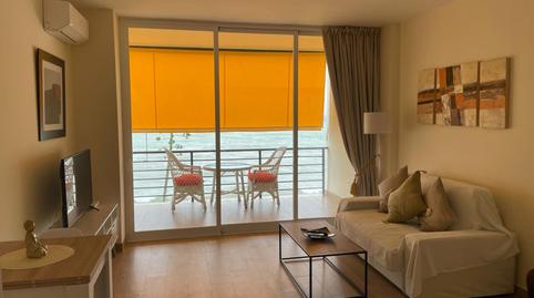 Foto 4 de Estudi en venda a El Bajondillo, Torremolinos