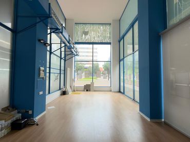 Local comercial en alquiler en Carrer Ernest Lluch 7