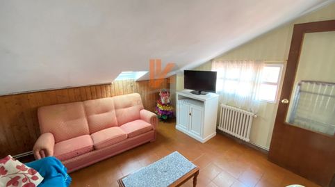 Foto 4 von Wohnung zur Miete in Galeras, 20, Campus Sur - Santa Marta, Santiago de Compostela