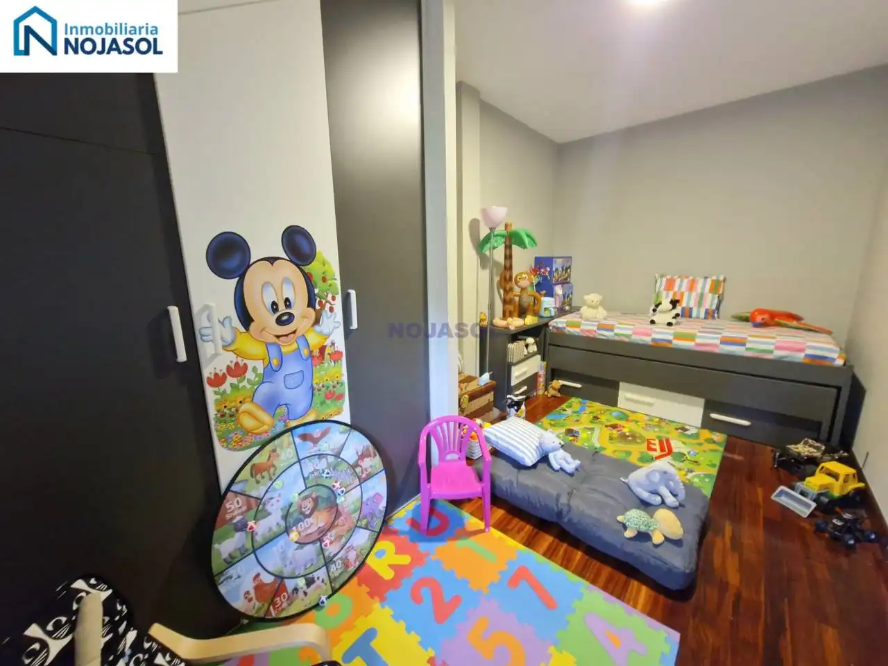 Maison mitoyenne avec jardin à vendre à Calle vierna, imagen 70