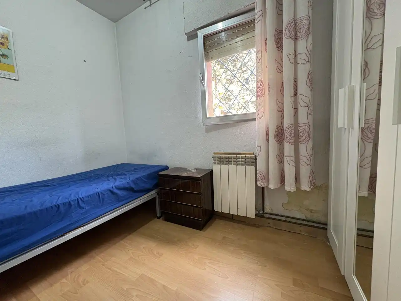 Bedroom of Ground floor for sale in Hortaleza