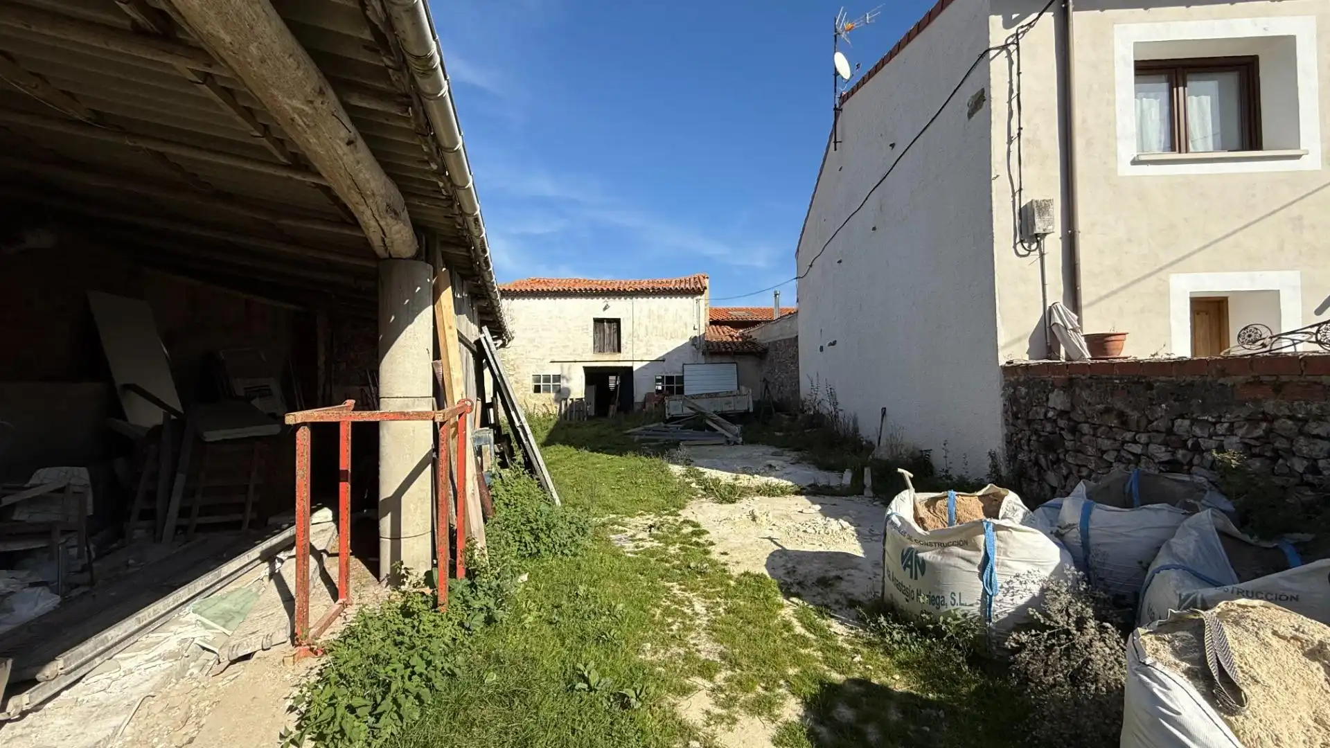 Residential for sale in Ribadedeva