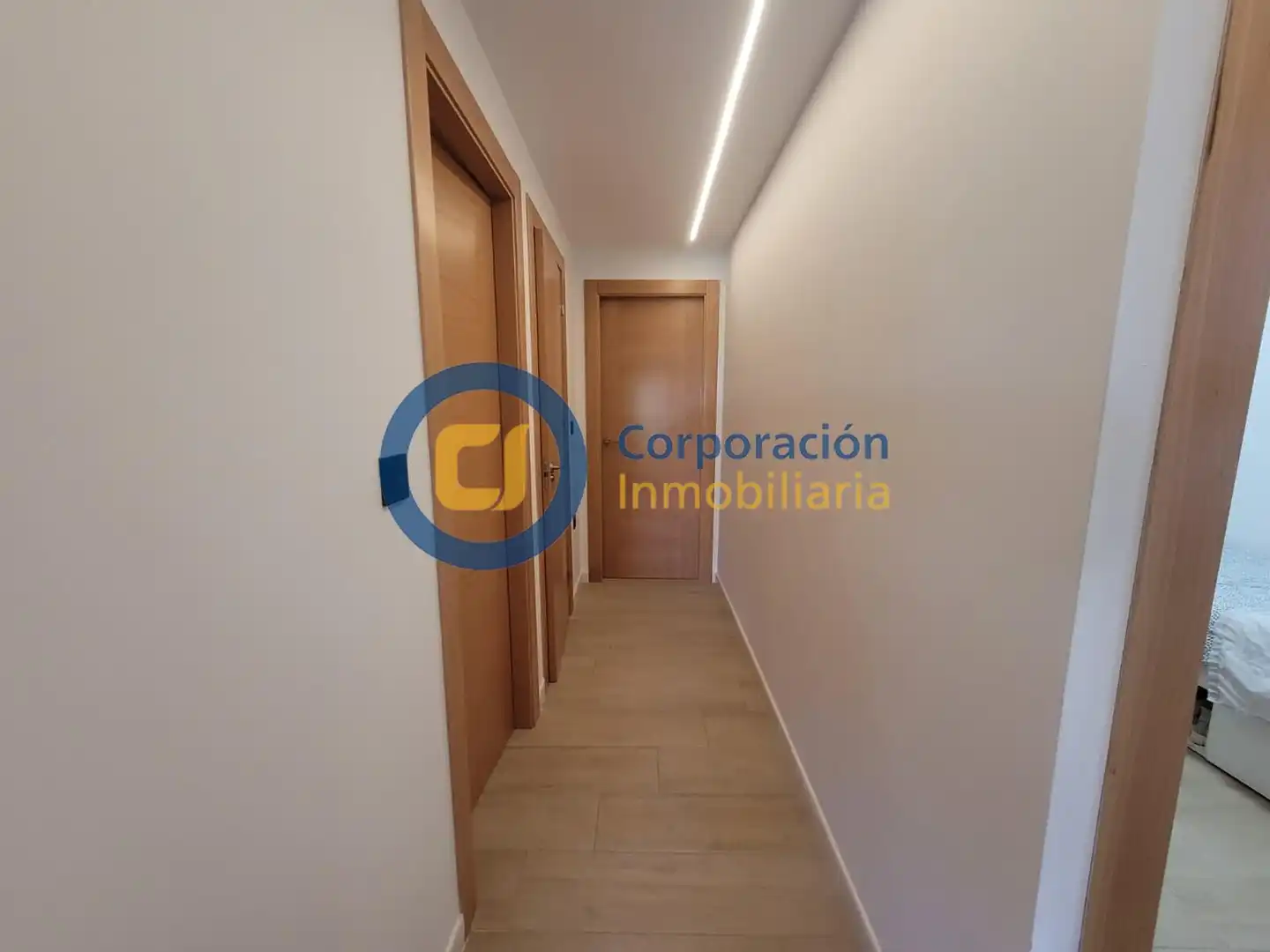 Piso en venta en Lorca con Aire acondicionado, Calefacción y Trastero