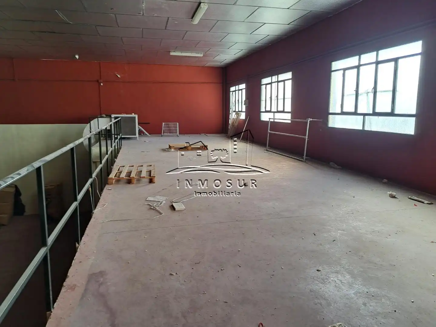 Nave industrial en venta en Navas del Sepillar, imagen 19