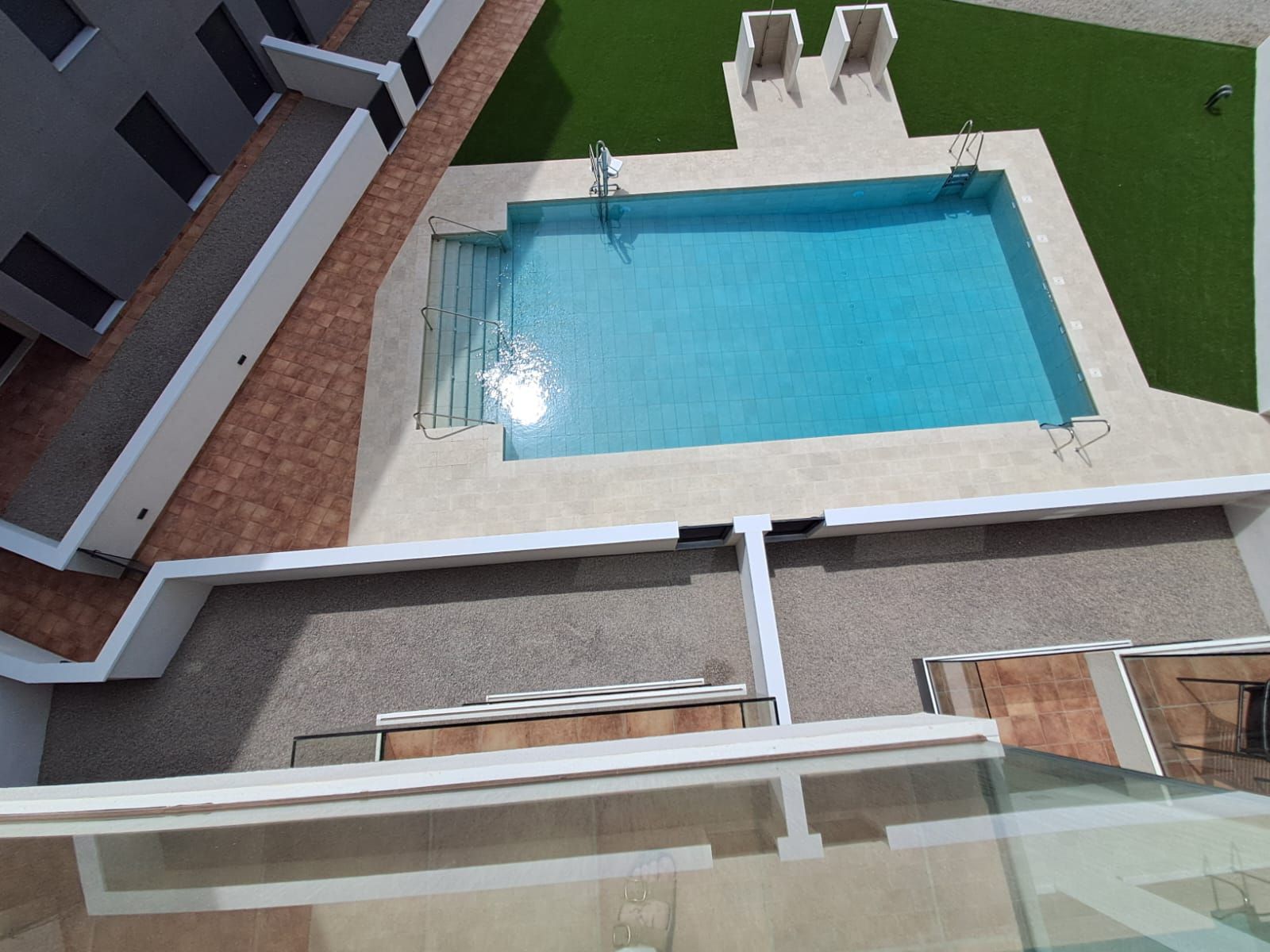 Premises for sale in Avenida Legión Española, 26, Las Salinas