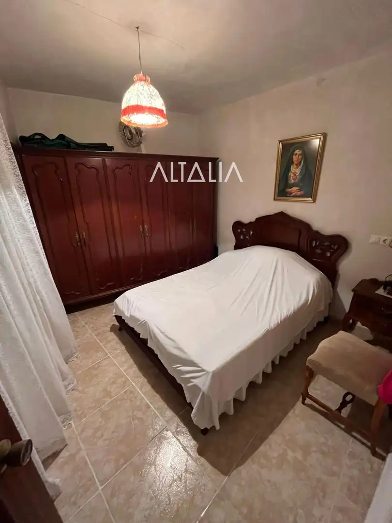 Houses for sale in Campos del Paraíso
