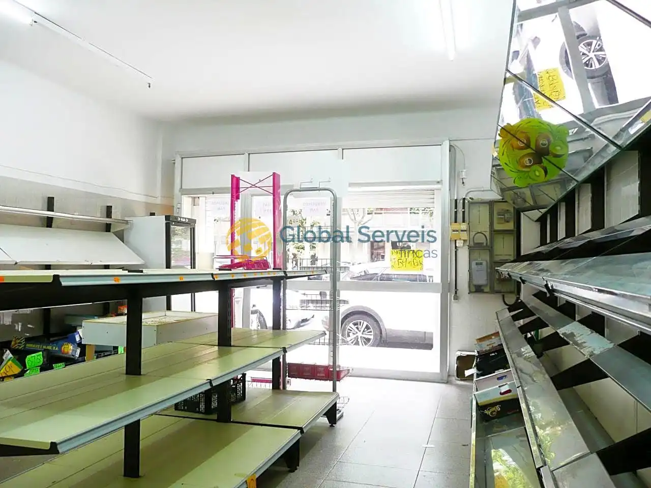 Local comercial en alquiler en Abrera, imagen 5
