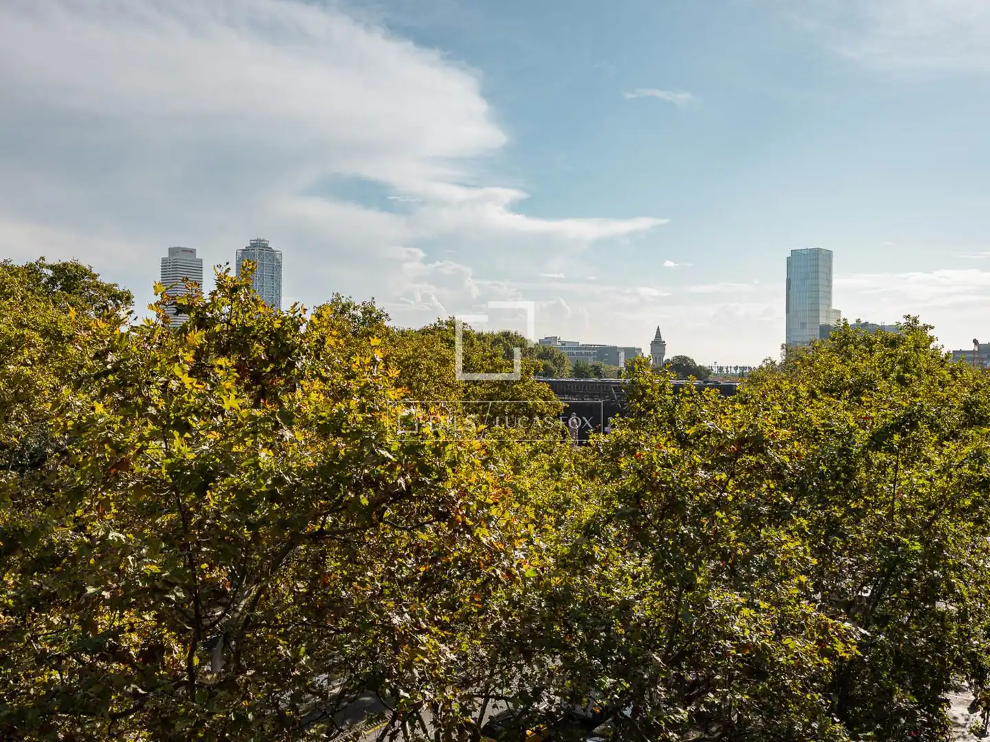 Vista exterior de Piso en venta en Ciutat Vella
