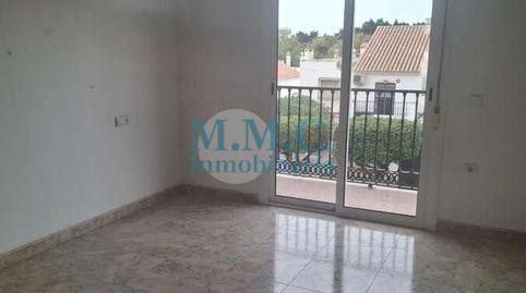 Foto 4 de Dúplex en venda a Aguadulce Norte, Roquetas de Mar