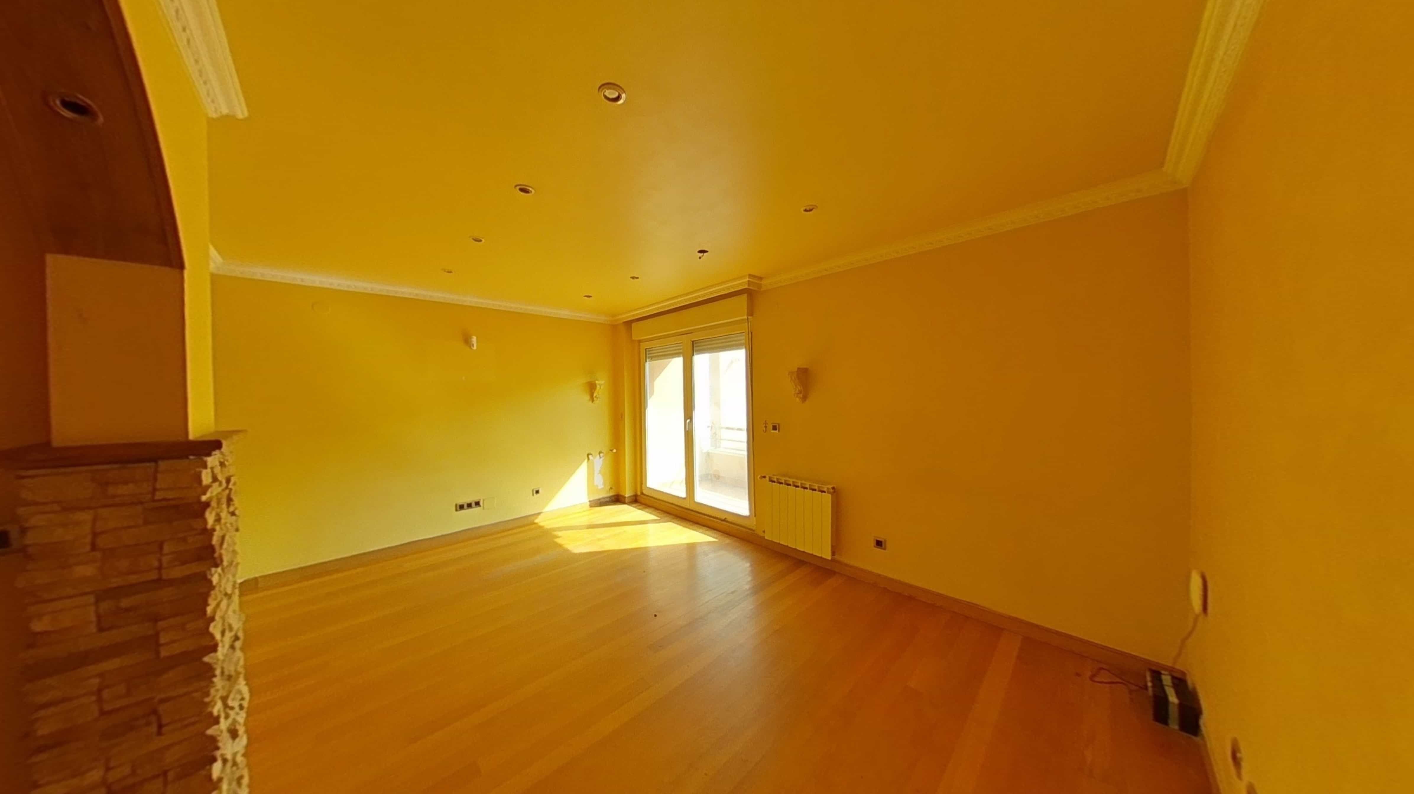 Living room of Flat for sale in Piélagos