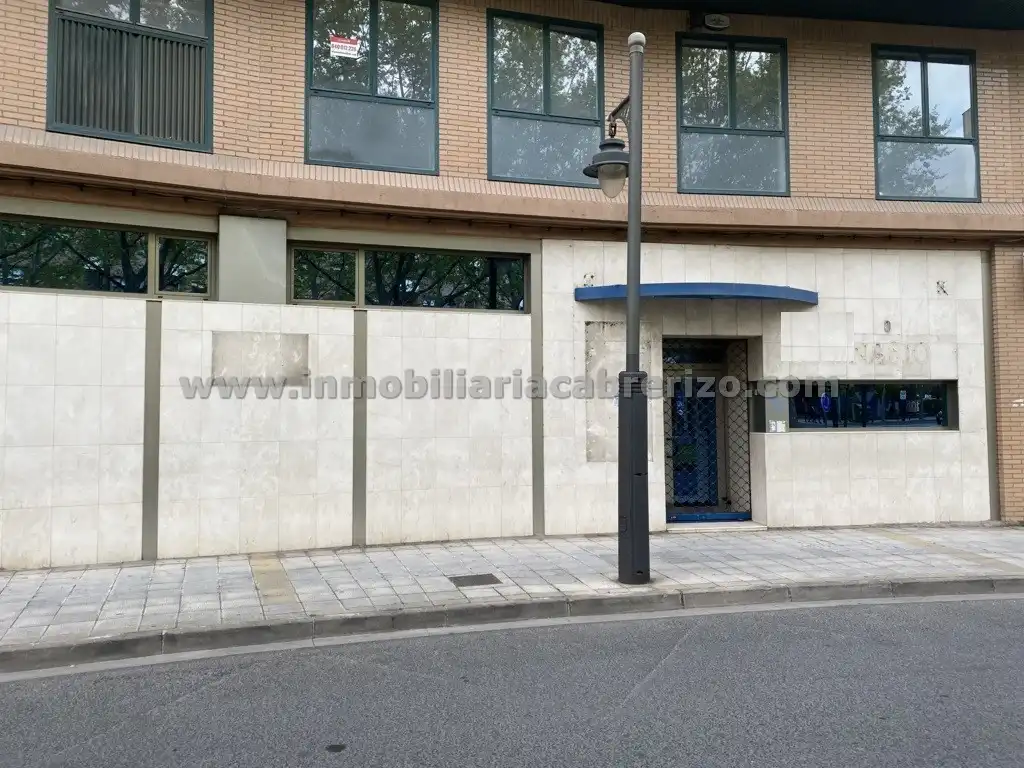 Locale commerciale in affitto a Calle Chile 52, imagen 2
