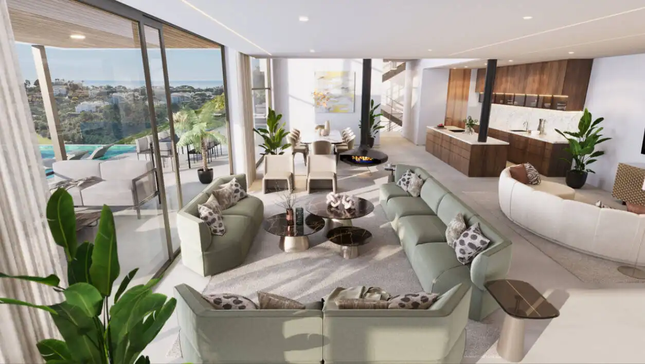 Casa con piscina in vendita a La Quinta, imagen 8