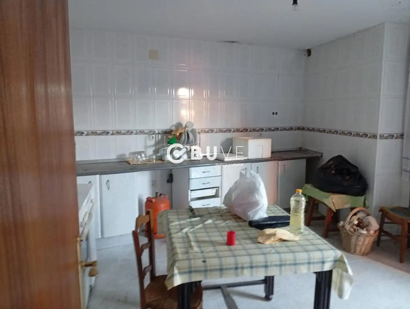 Casa o chalet en venta en Segurilla, Toledo