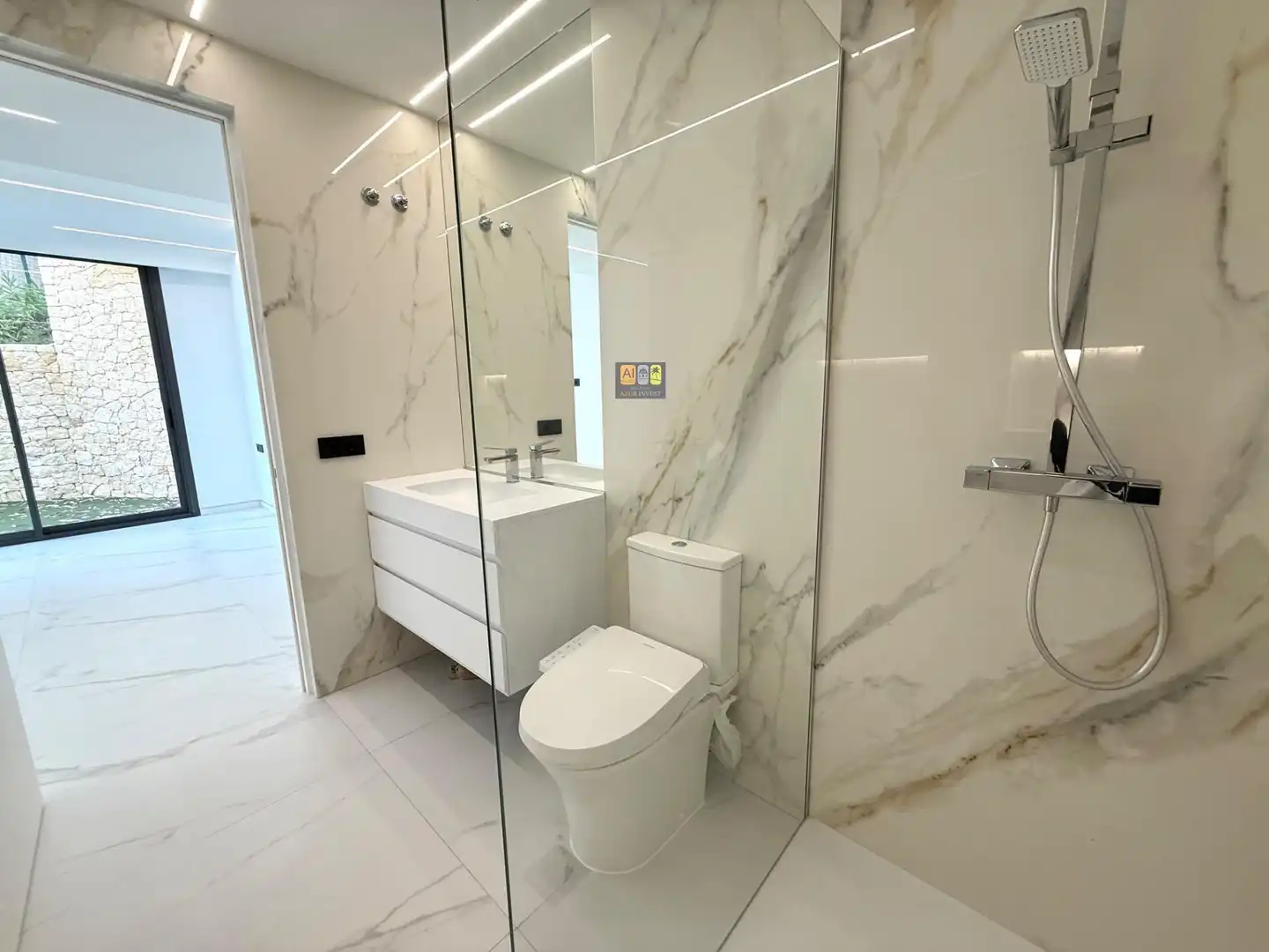 Chalet con piscina en venta en Altea Hills, imagen 27