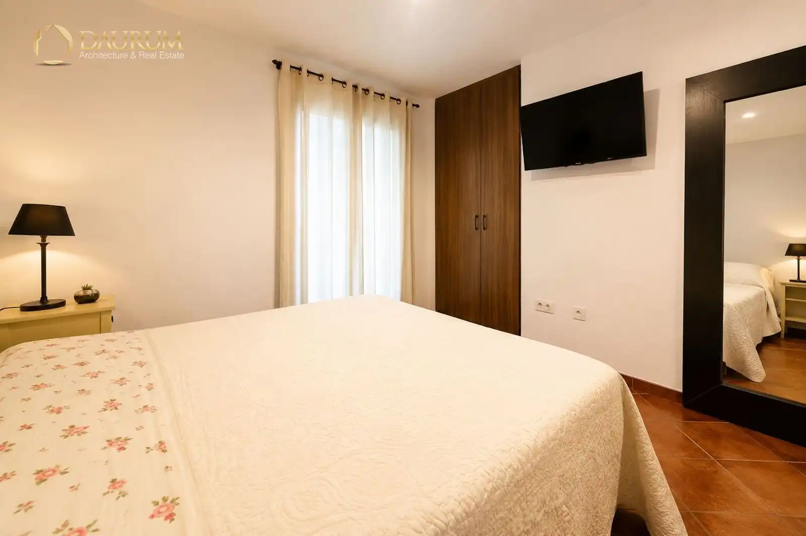 Bedroom of Houses for sale in La Rinconada  with Air Conditioner, Terrace and Storage room