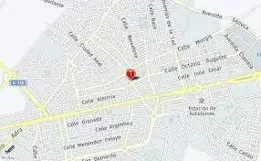Bureau à louer à El Ejido Ciudad, imagen 2