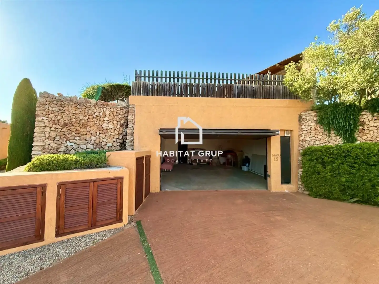 Casa amb piscina en venda a Cap d'en Font - Binissafúller, imagen 43