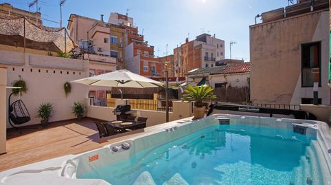 Foto 4 de Dúplex en venda a Calle Panissars, Sants, Barcelona Capital