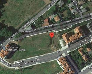 Residencial en venda en Lalín
