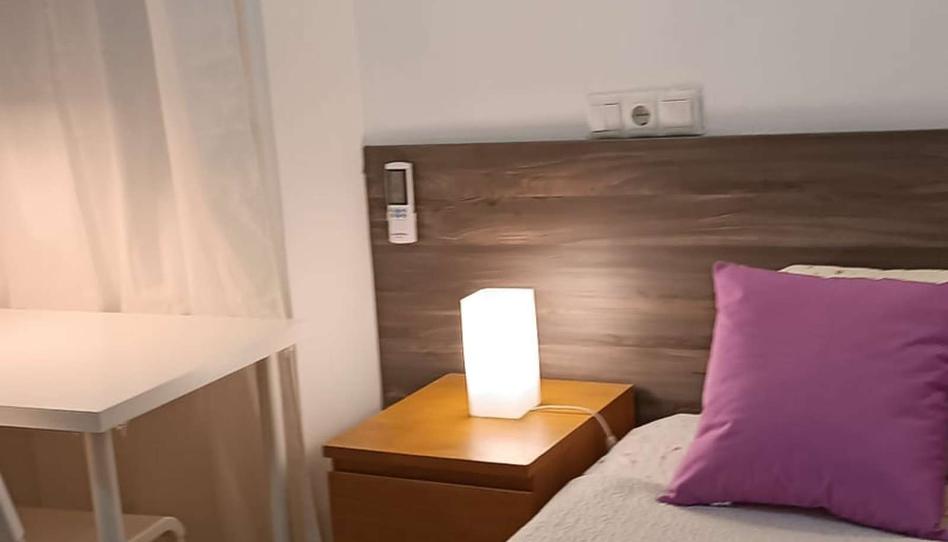 Photo 1 of Flat to share in Opañel, Madrid