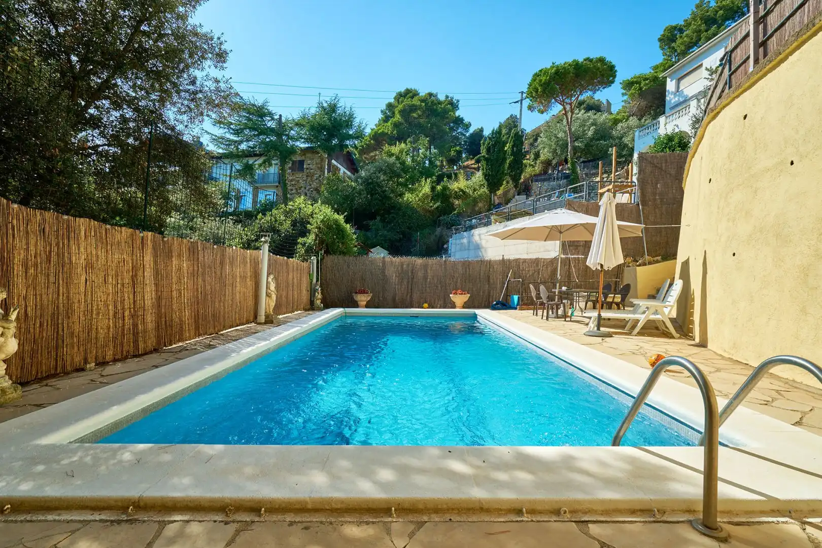 Casa con terraza en venta en Urbanitzacions, imagen 3