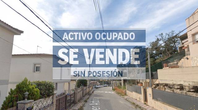 Piso en Venta en Carrer Arboç en Aiguaviva Parc