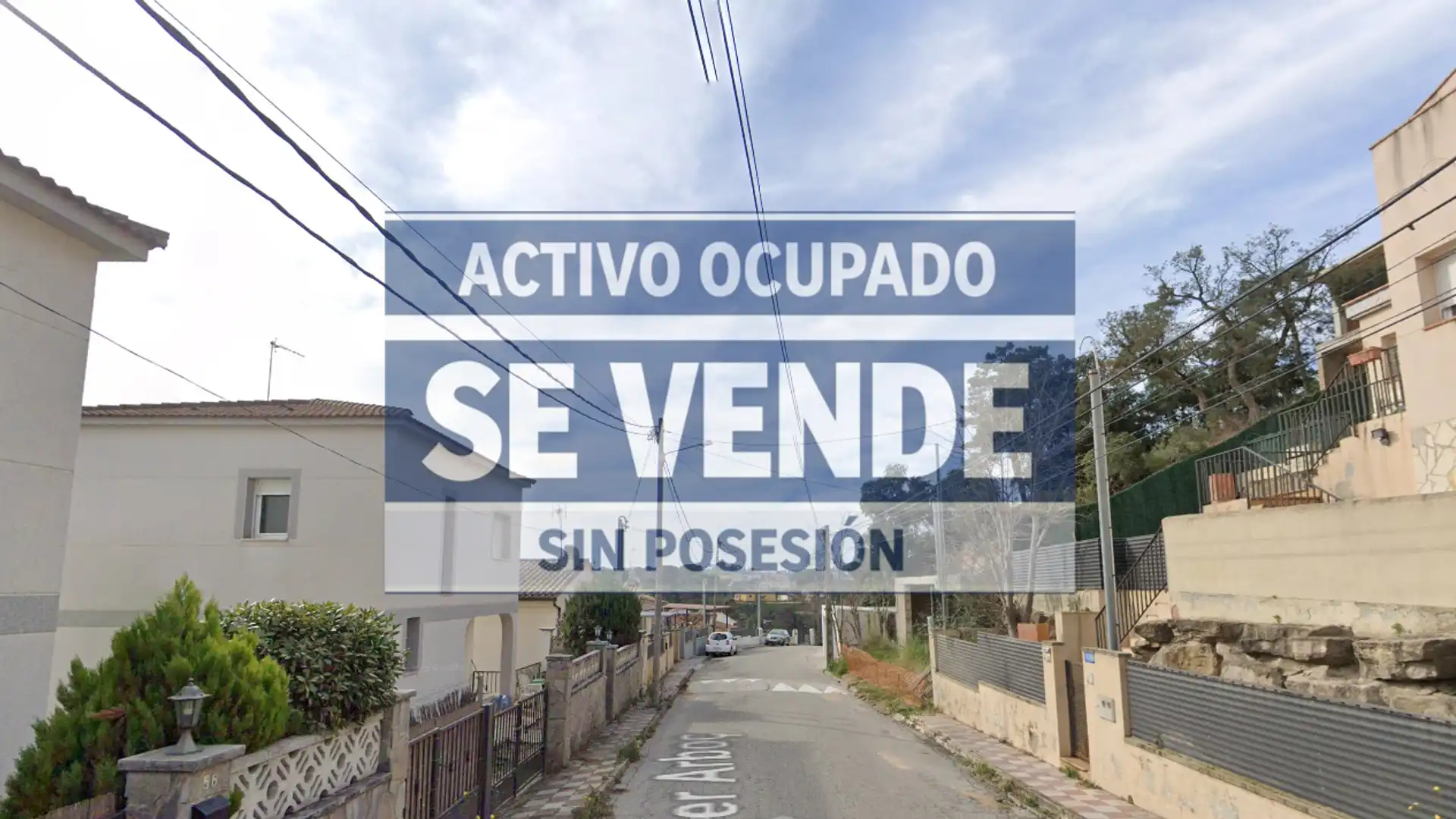 Piso en venta en Vidreres