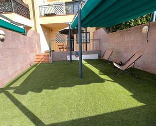 Terrace of Flat for sale in Adeje  with Air Conditioner, Private garden and Terrace
