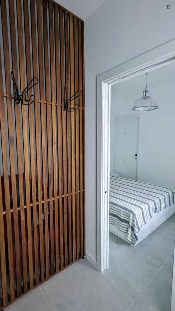 Apartament de lloguer a Moscardó