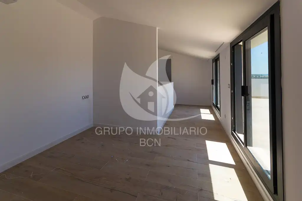 Àtic amb terrassa en venda a Carrer de Joaquim Malats, imagen 14