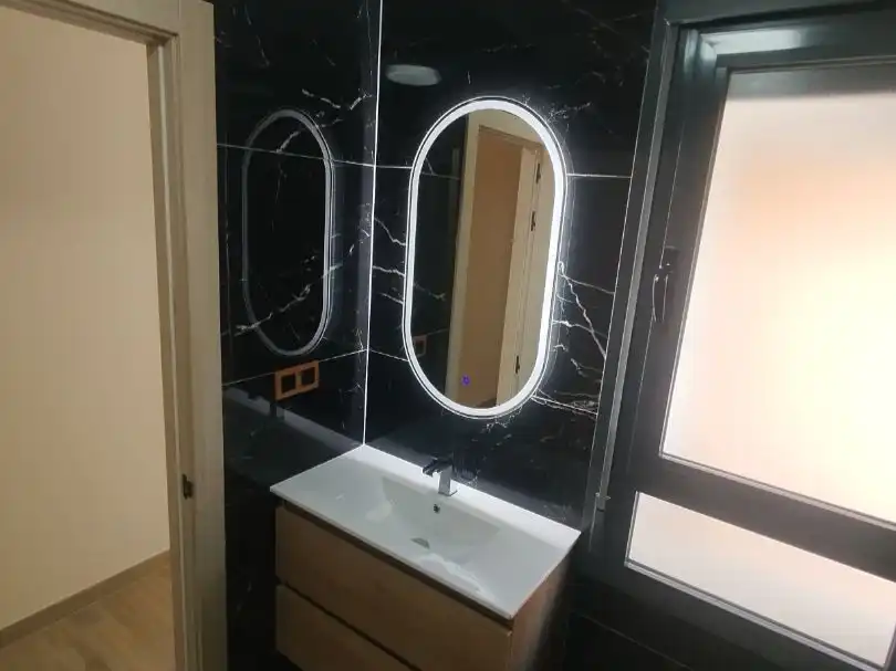 Chalet con jardín en alquiler en Calle de la Calandria 8, imagen 28