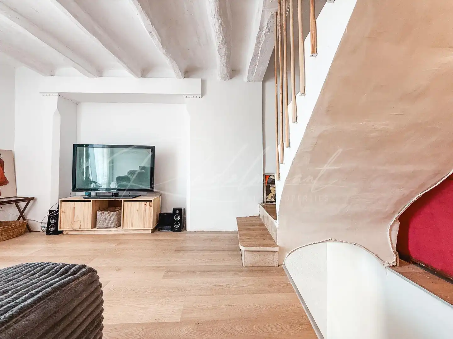 Casa con terraza en venta en Carrer Carrer Mare de Déu de la Roca, imagen 37