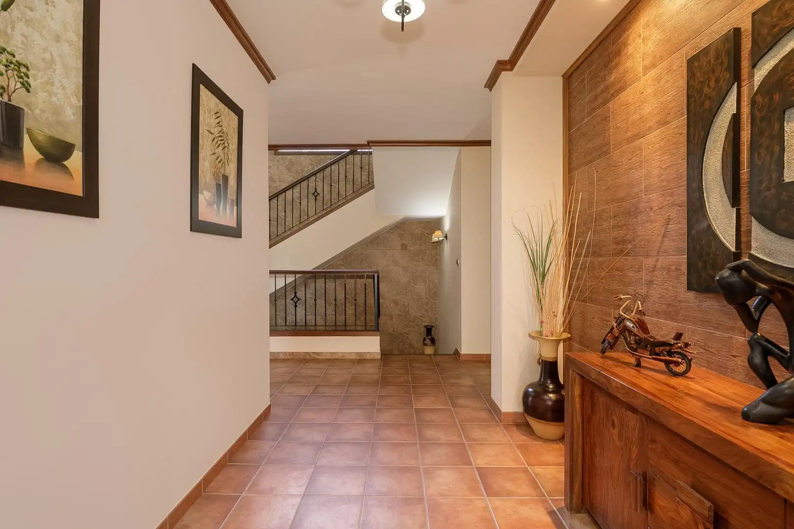 Finca rústica en venta en Montefrío con Calefacción, Jardín privado y Terraza