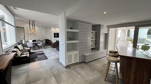 Photo 5 of Houses for rent in El Portet - Pla de Mar, Moraira