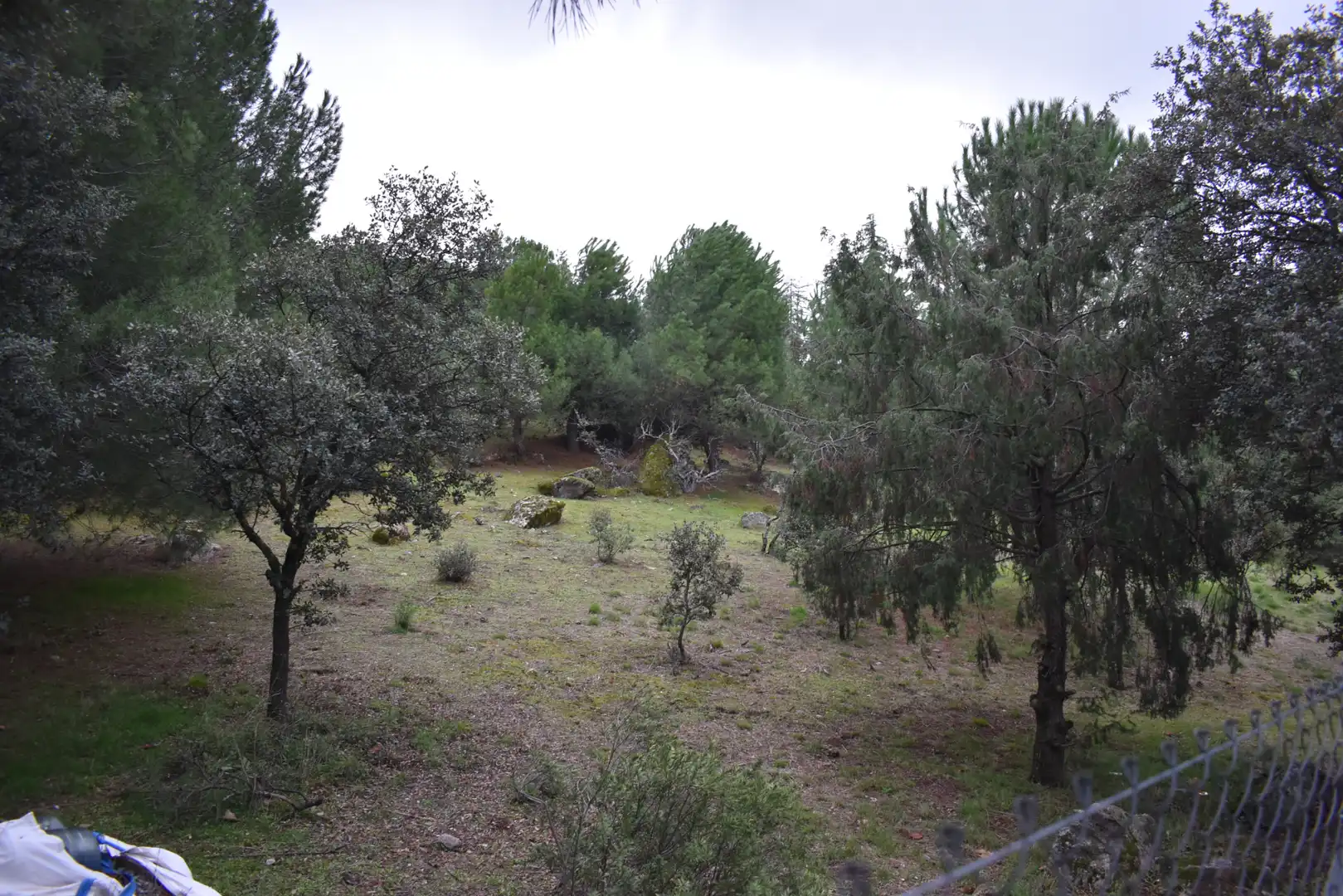 Wohnbaugrundstück zum Verkauf in Avenida Sajonia, imagen 5