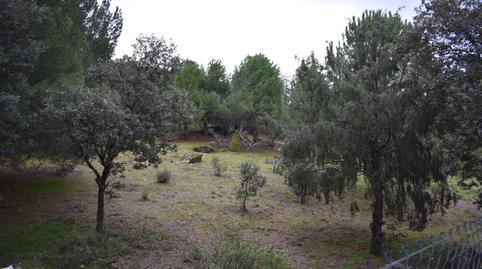 Foto 5 de Residencial en venda a Avenida Sajonia, 37, Parquelagos - Puente Nuevo, Galapagar