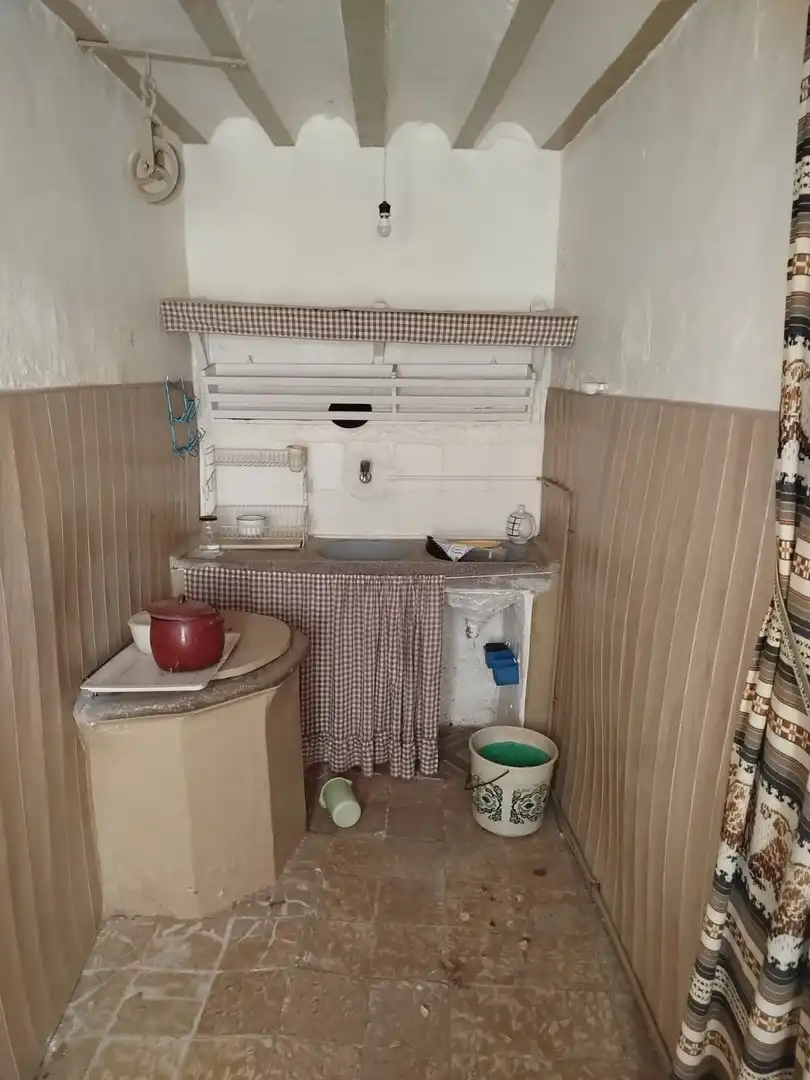 Casa con jardín en venta en Corral de Almaguer, imagen 11