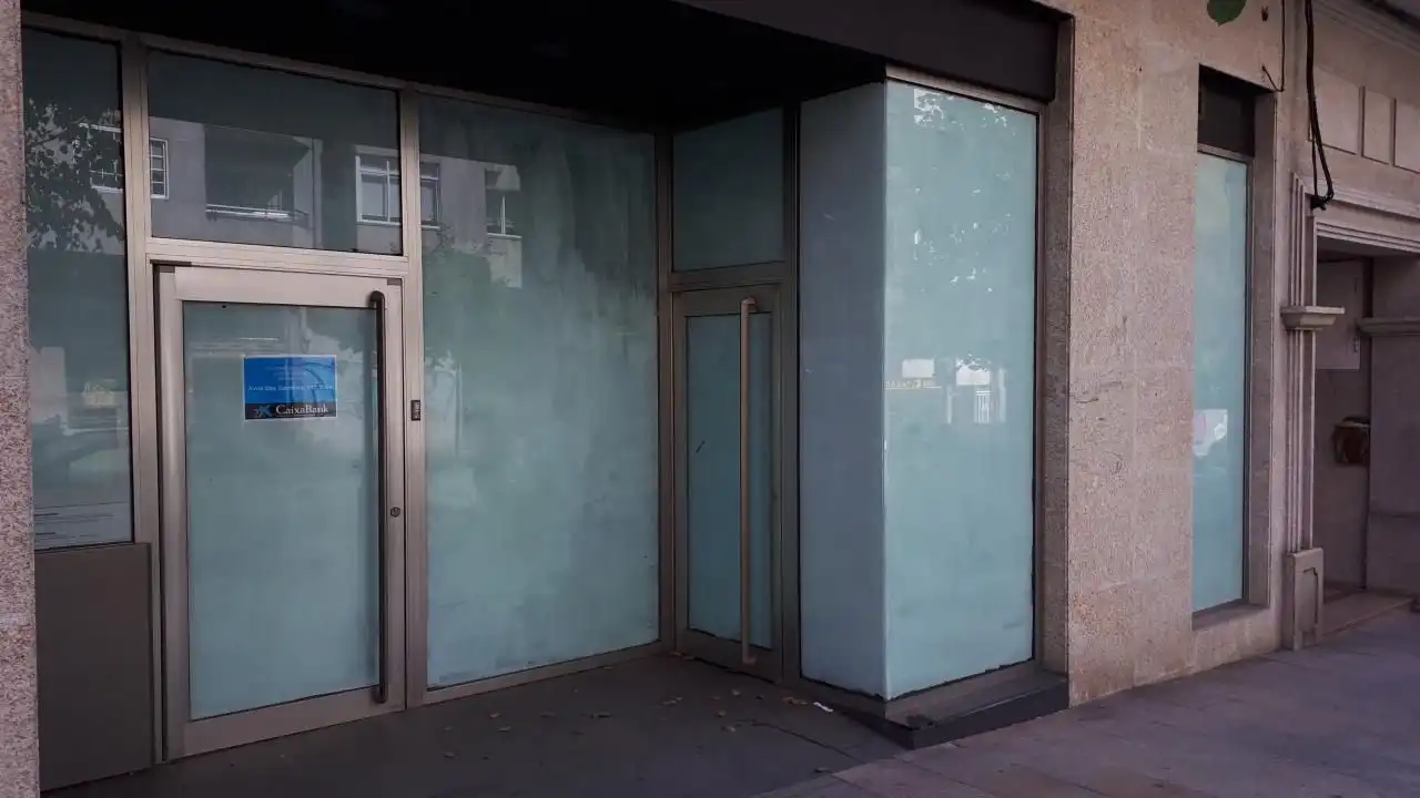 Gewerbefläche zum Verkauf in Centro Urbano, imagen 5