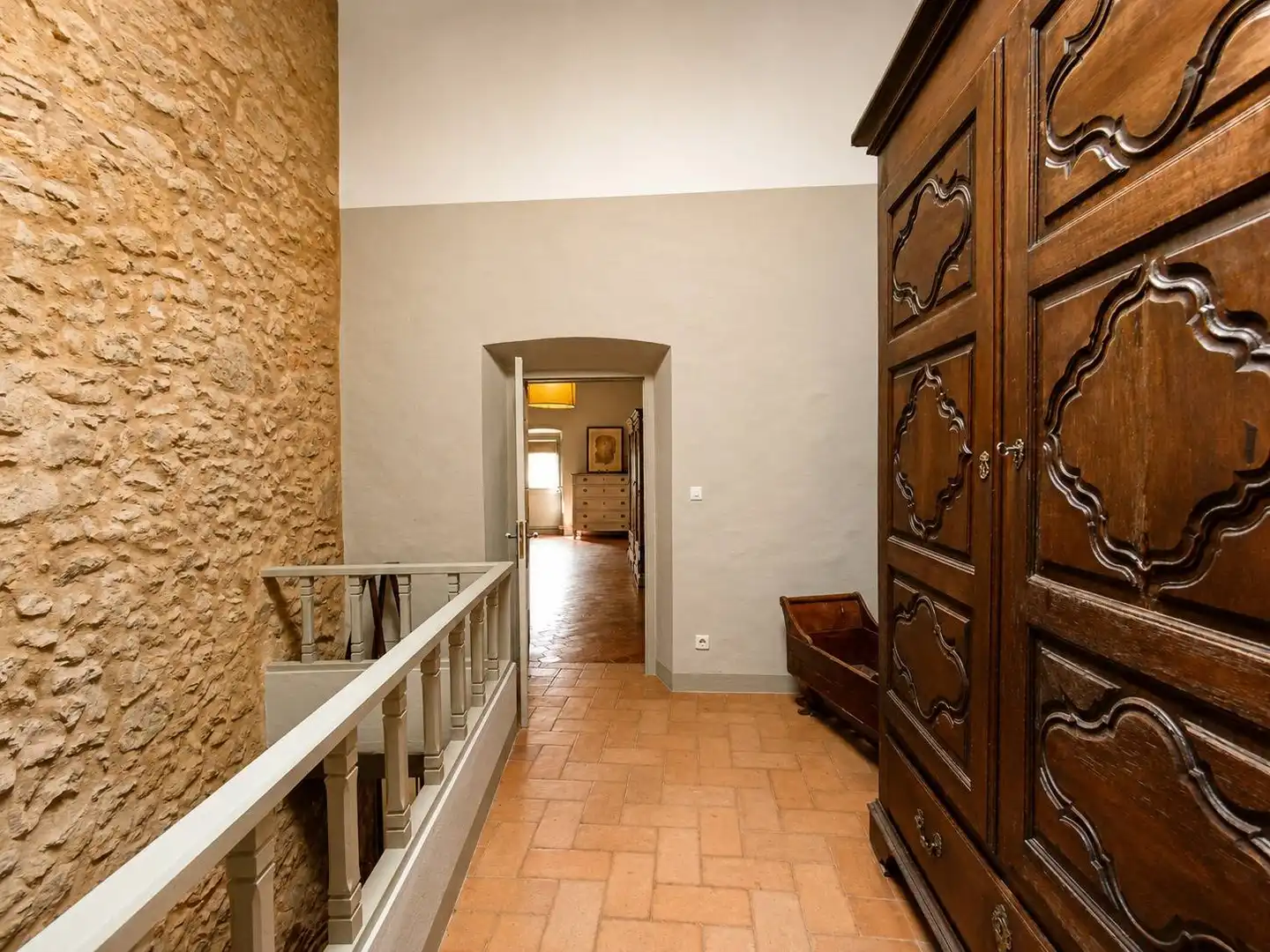 Country house zum Verkauf in Forallac mit Heizung, Privatgarten und Terrasse
