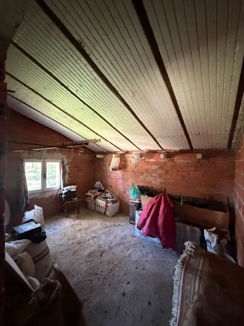 Country homes for sale in La Seca   with Private garden, Terrace and Storage room