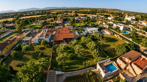 Foto 5 de Finca rústica en venda a Diseminados 8705- Sa Casa Blanca (c., Sa Casa Blanca, Palma de Mallorca