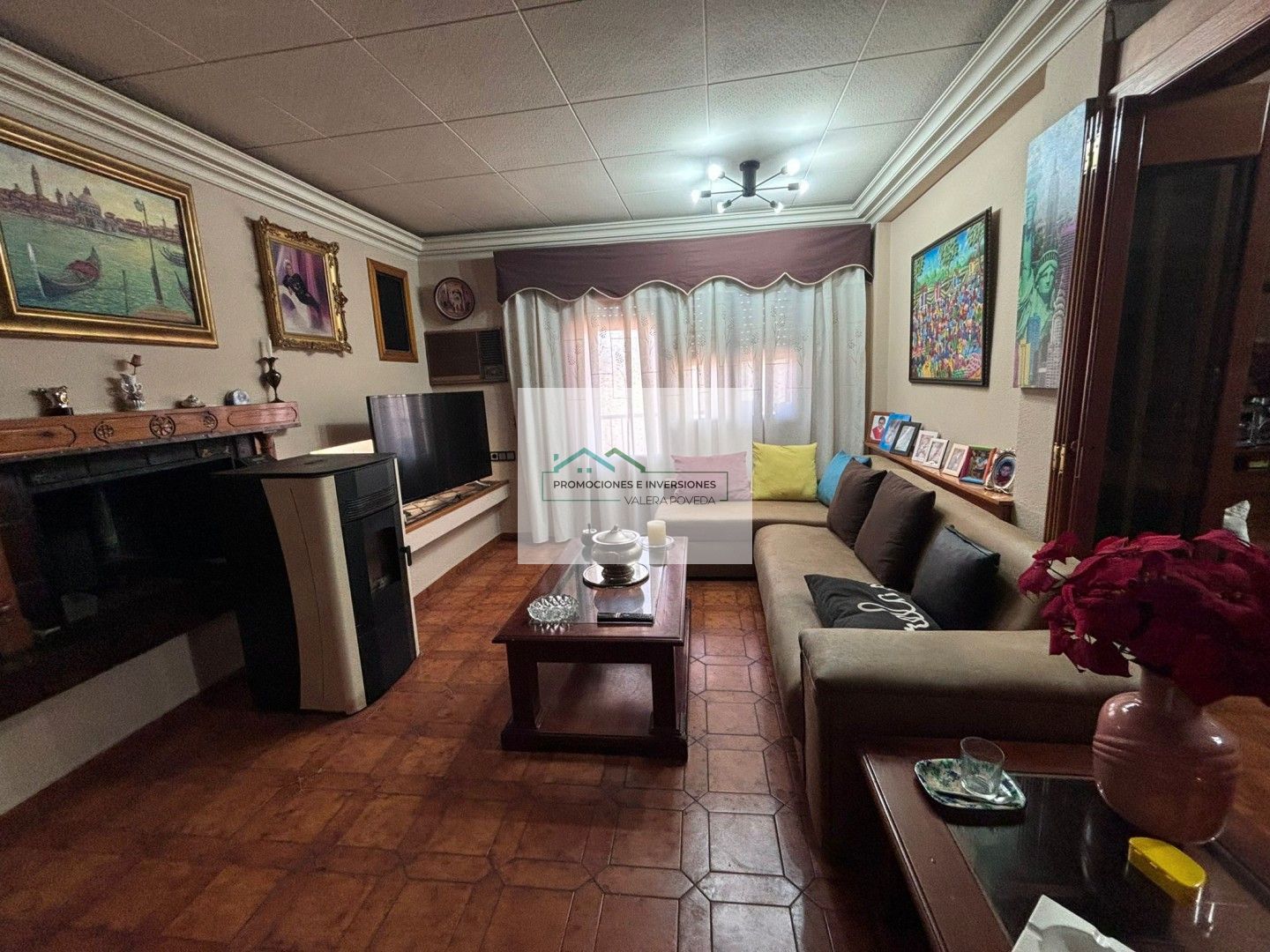 House or chalet for sale in Carretera de Campillo, Motilla del Palancar