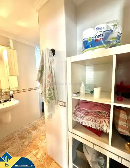 Piso con ascensor en venta en Centro, imagen 11