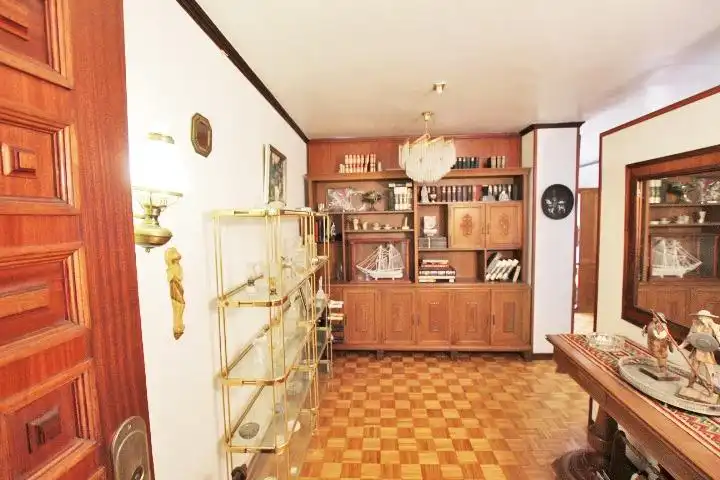 Apartment mit Terrasse zum Verkauf in Plaza WALDO CALERO, imagen 5