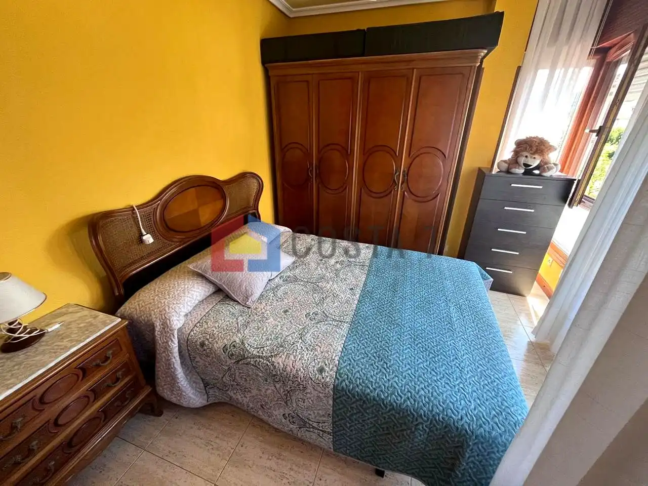 Habitación de Planta baja en venta en Noja con Calefacción y Terraza