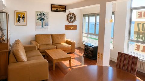 Foto 2 de Piso en venta en Calle Antonio López, 38, Castilla - Hermida, Santander