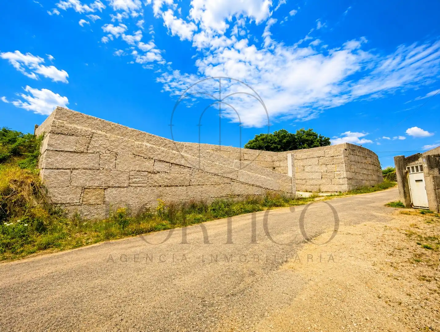 Terreny residencial en venda a Mos, imagen 12