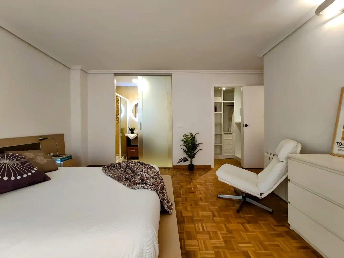 Penthouse mit Aufzug zum Verkauf in Plaça Major 33, imagen 15