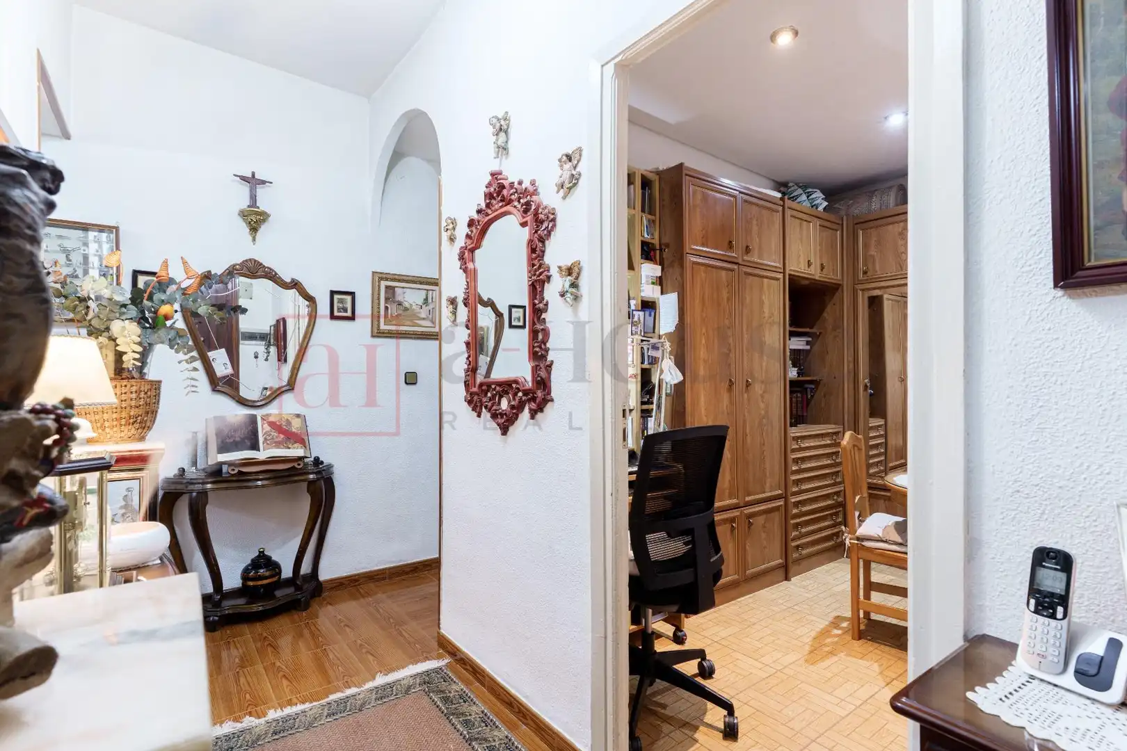 Flat with lift for sale in Calle del General Pardiñas, imagen 24