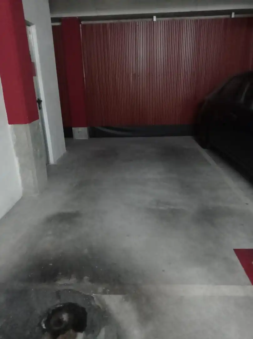 Piso de alquiler en Málaga con Terraza, Trastero y Horno